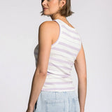 EDLIN STRIPE TANK