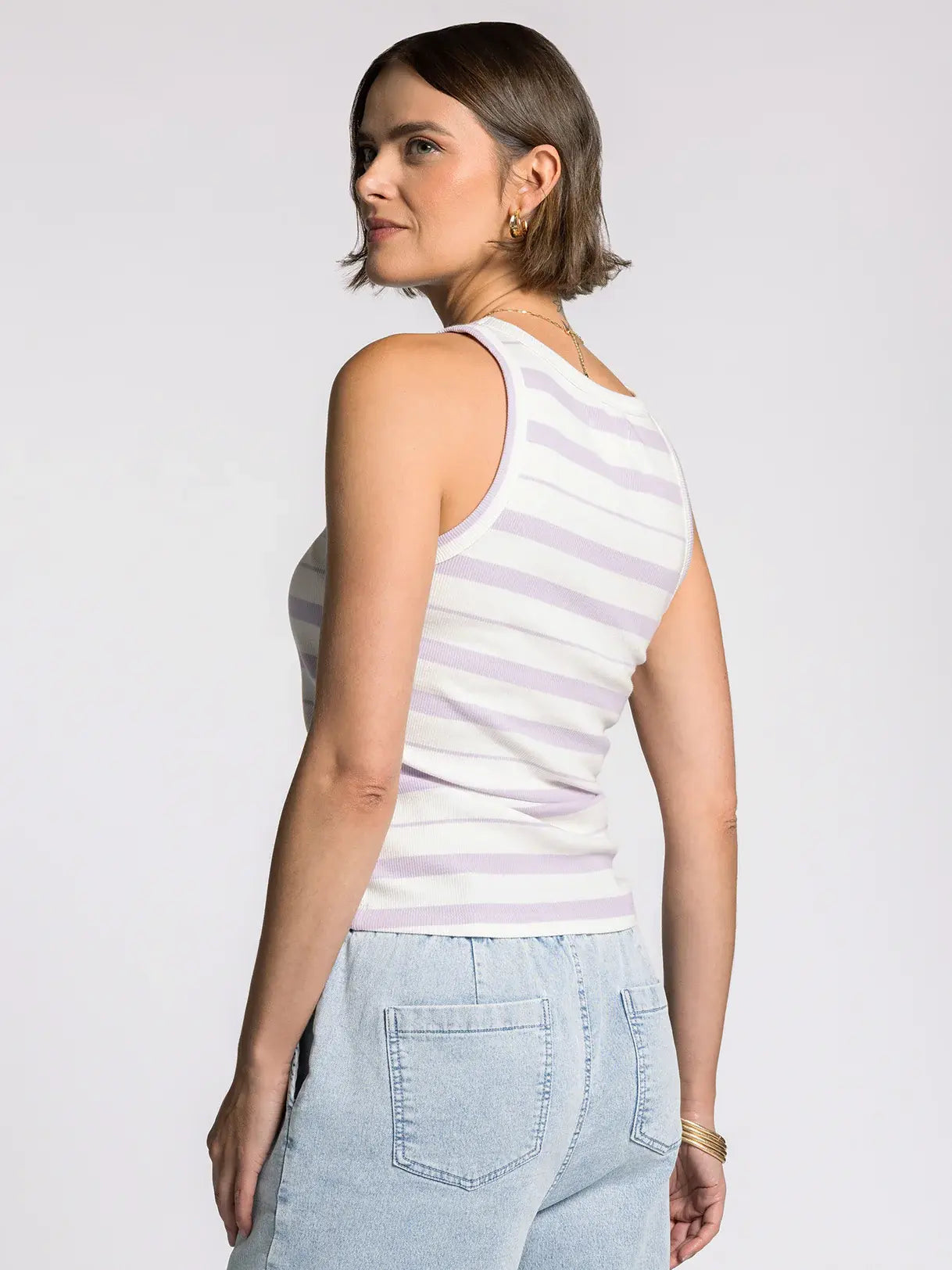 EDLIN STRIPE TANK