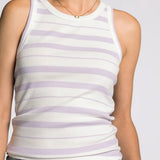 EDLIN STRIPE TANK
