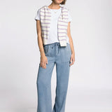 PEARLA JEAN PANT