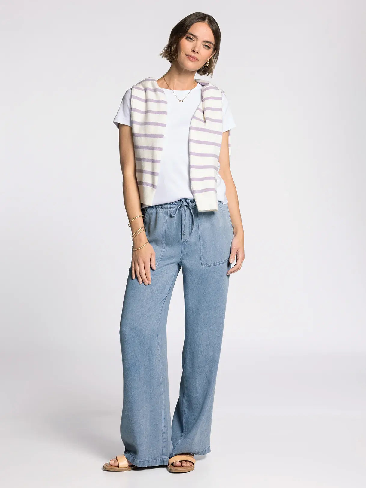 PEARLA JEAN PANT