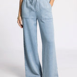 PEARLA JEAN PANT