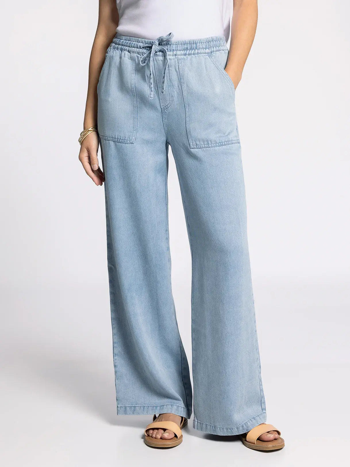 PEARLA JEAN PANT