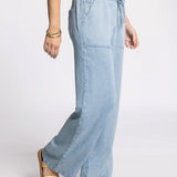 PEARLA JEAN PANT