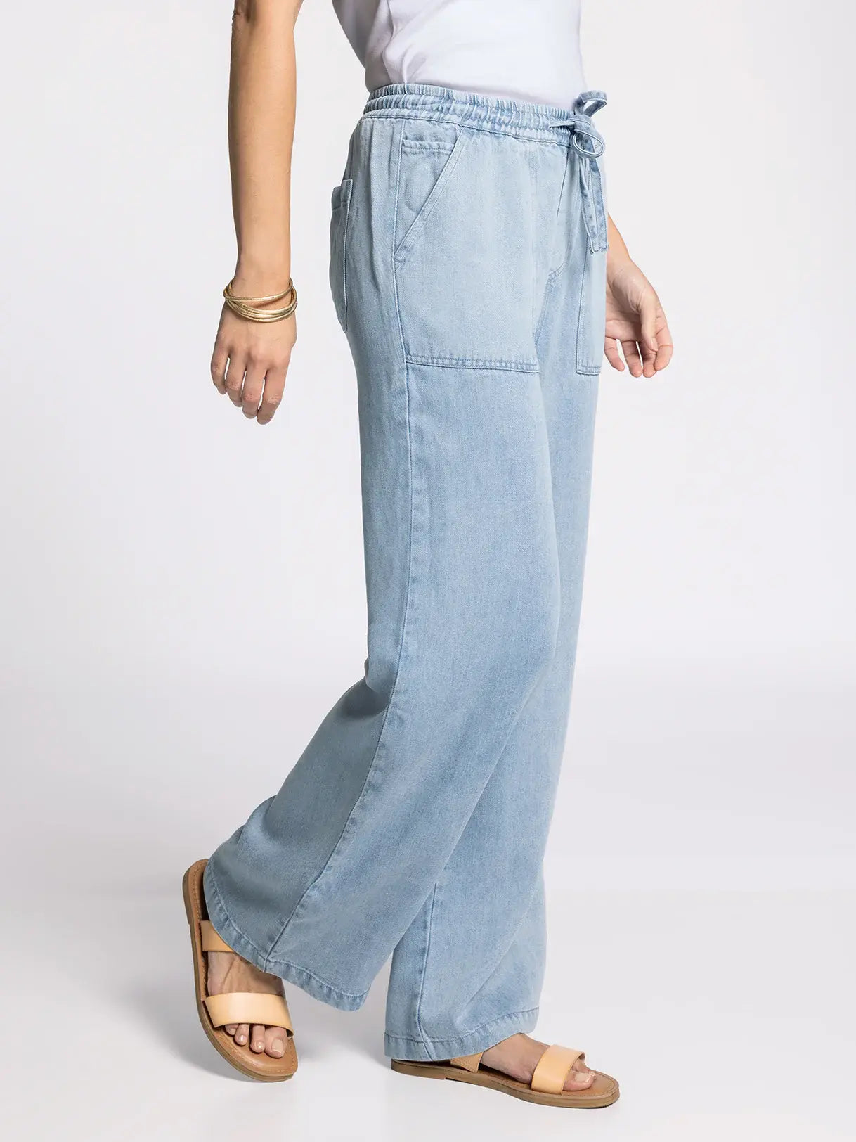PEARLA JEAN PANT