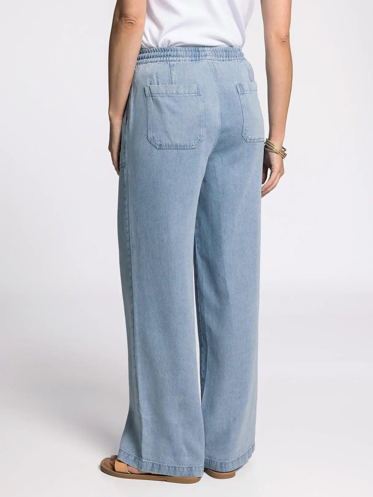 PEARLA JEAN PANT
