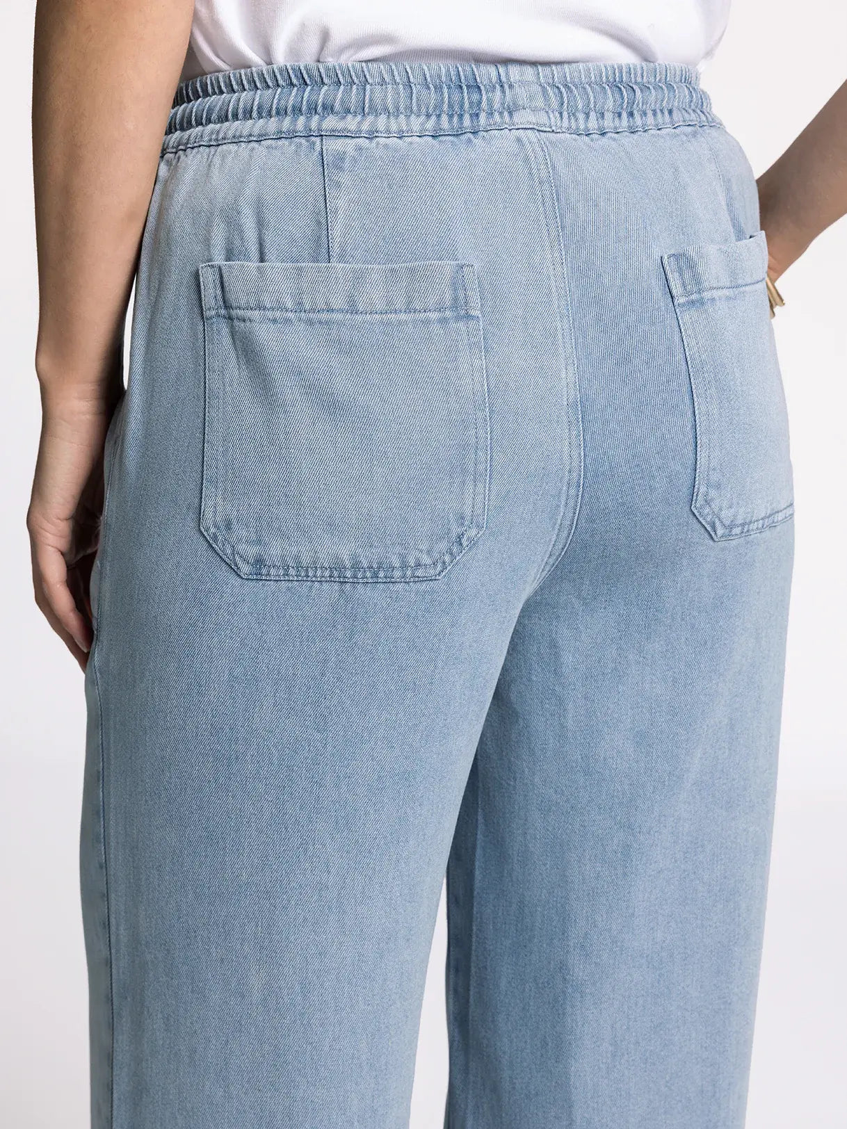 PEARLA JEAN PANT