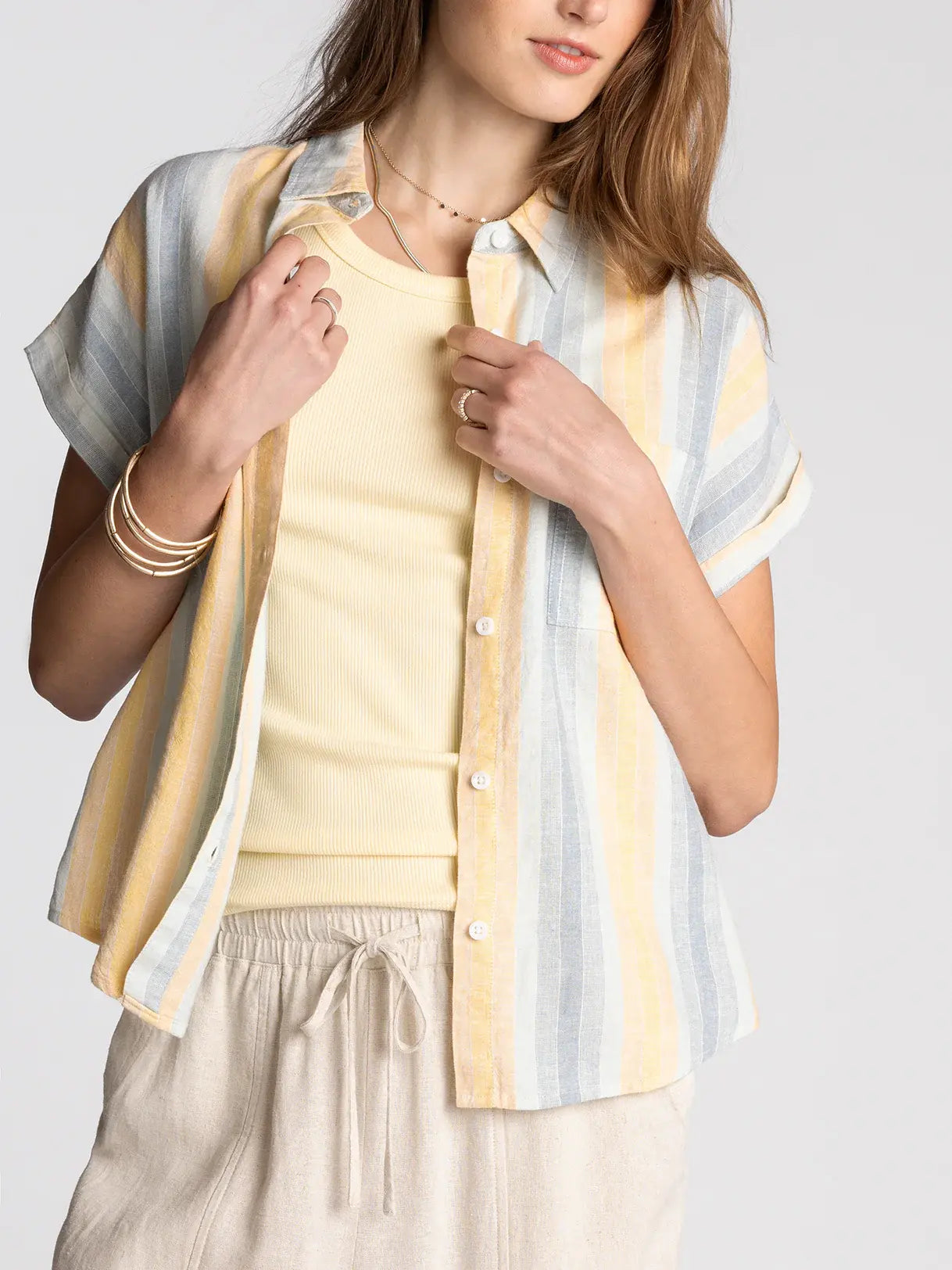 BENNY SHIRT