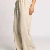 SOLANA LINEN PANTS