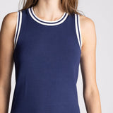 WALTER MINI ACTIVE DRESS