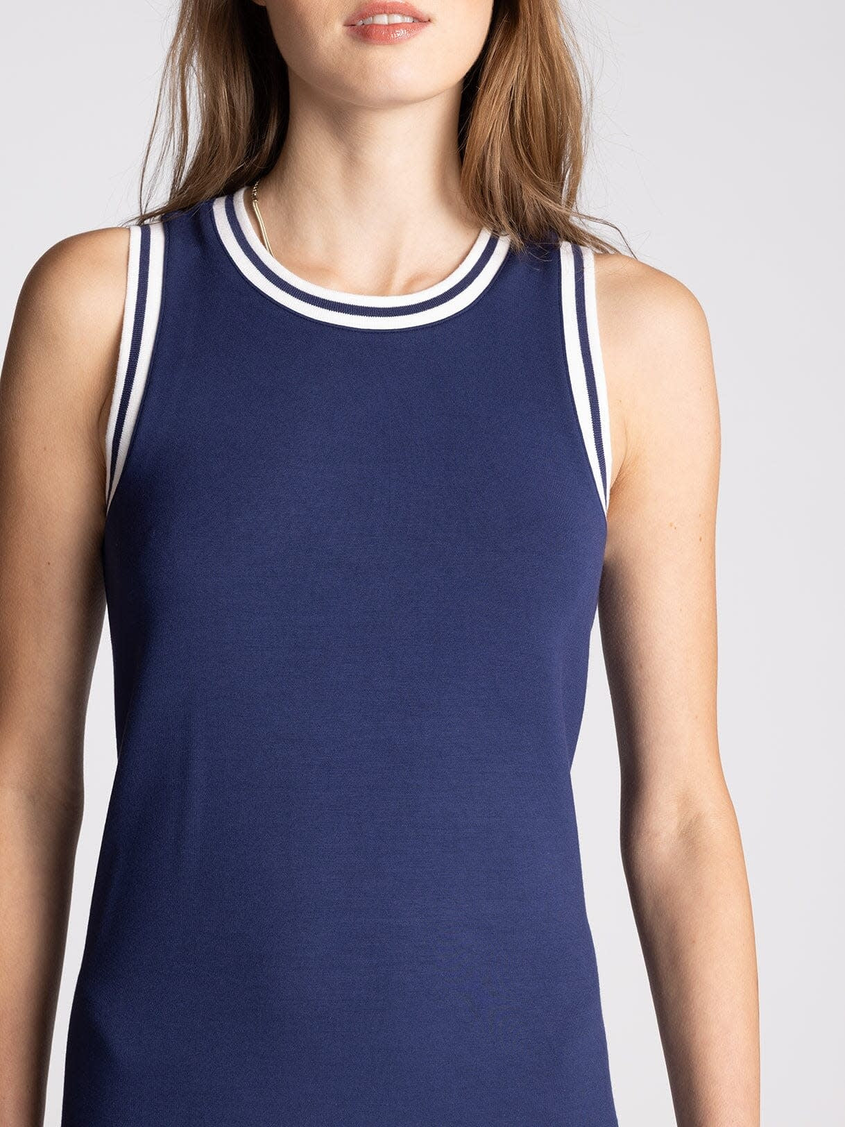 WALTER MINI ACTIVE DRESS