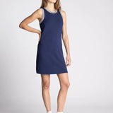 WALTER MINI ACTIVE DRESS
