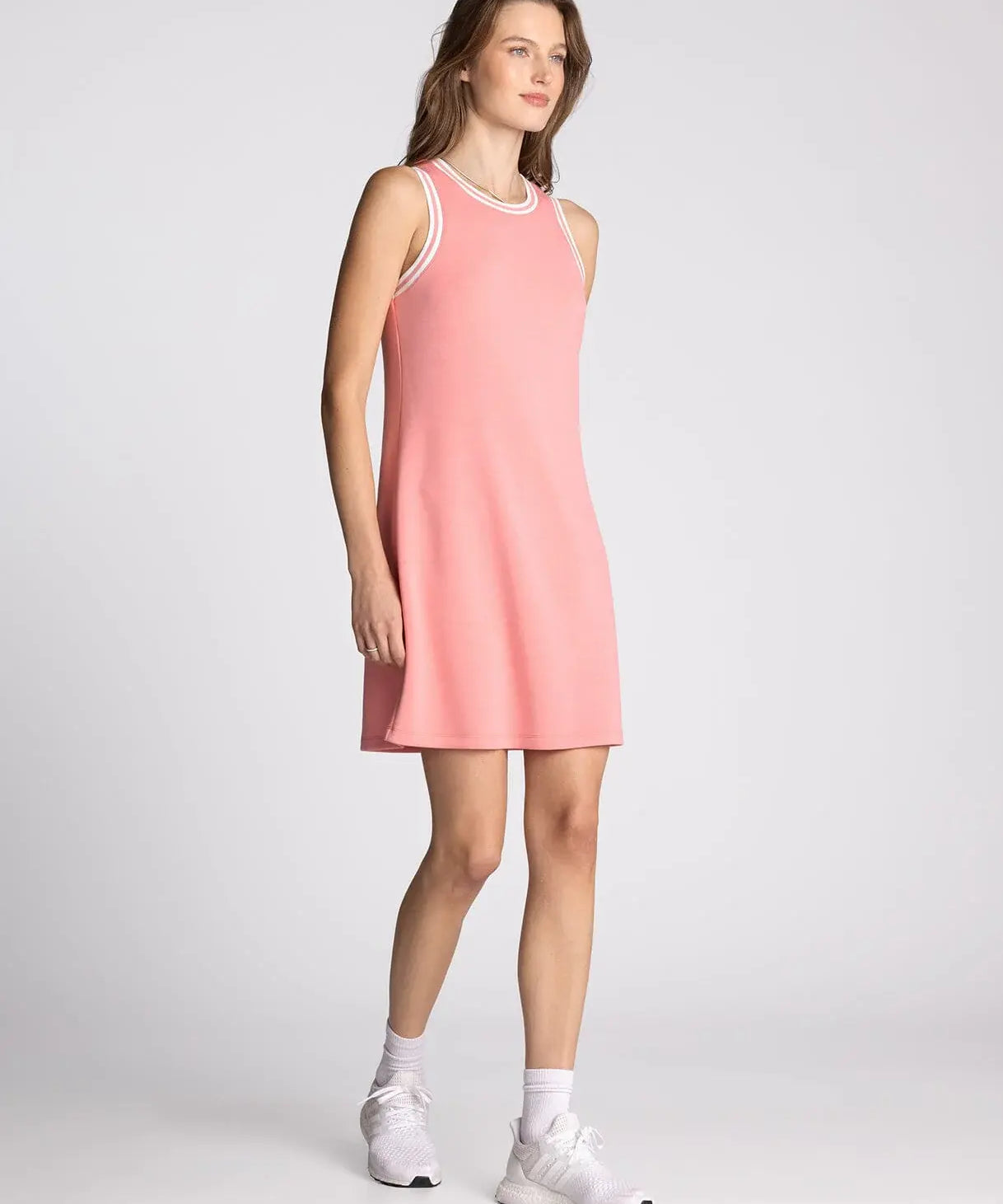 WALTER MINI ACTIVE DRESS