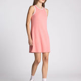 WALTER MINI ACTIVE DRESS