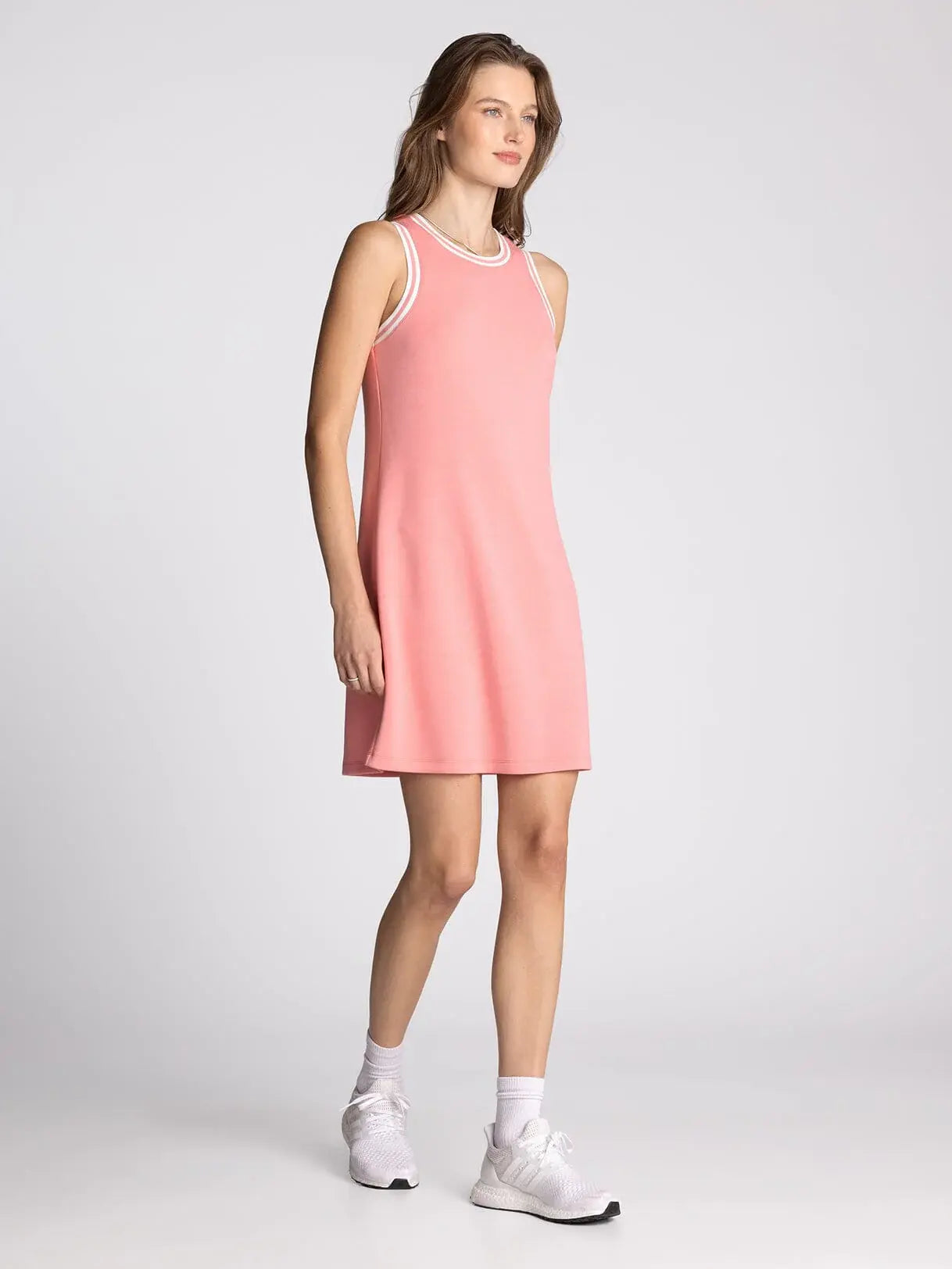 WALTER MINI ACTIVE DRESS