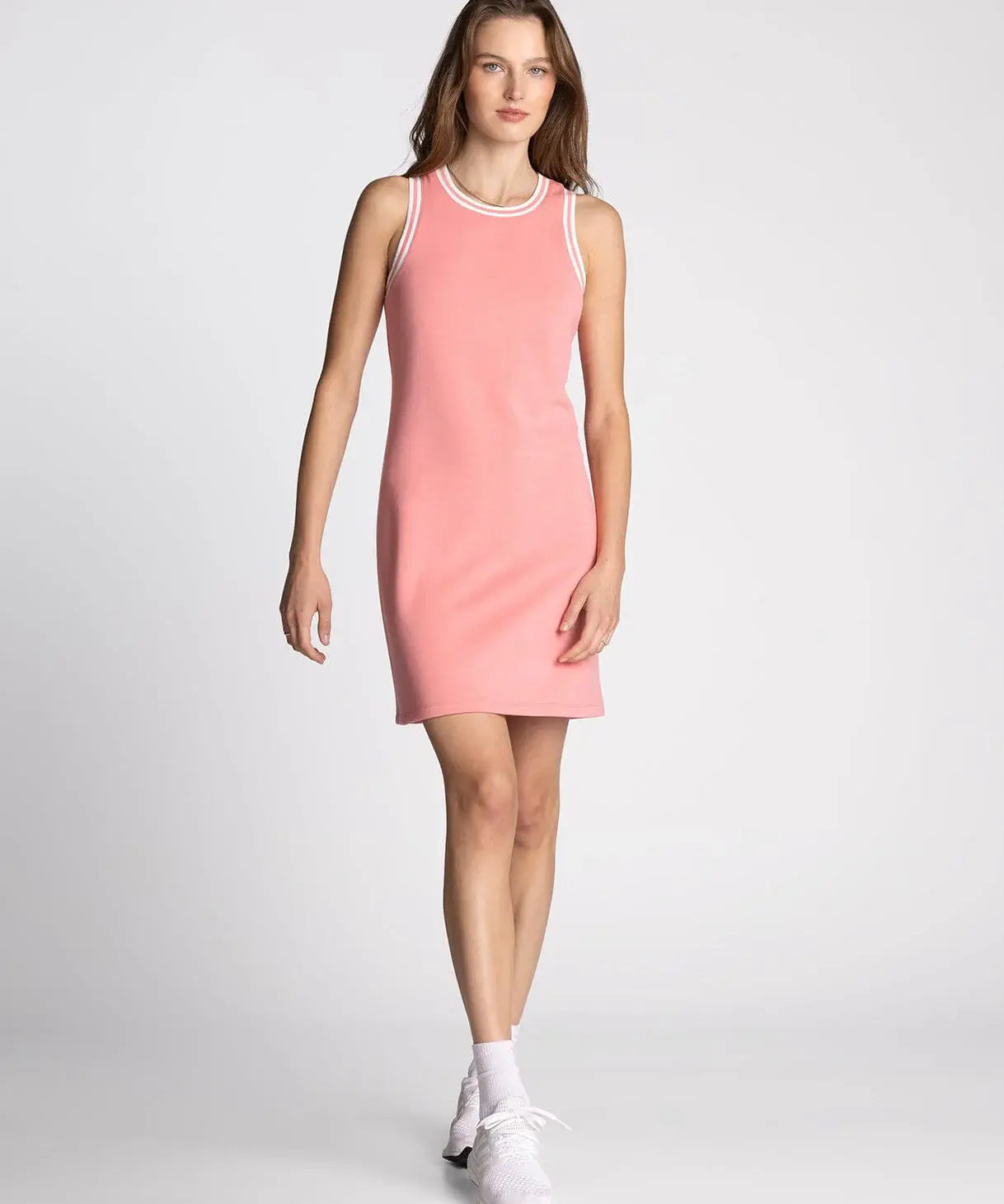 WALTER MINI ACTIVE DRESS
