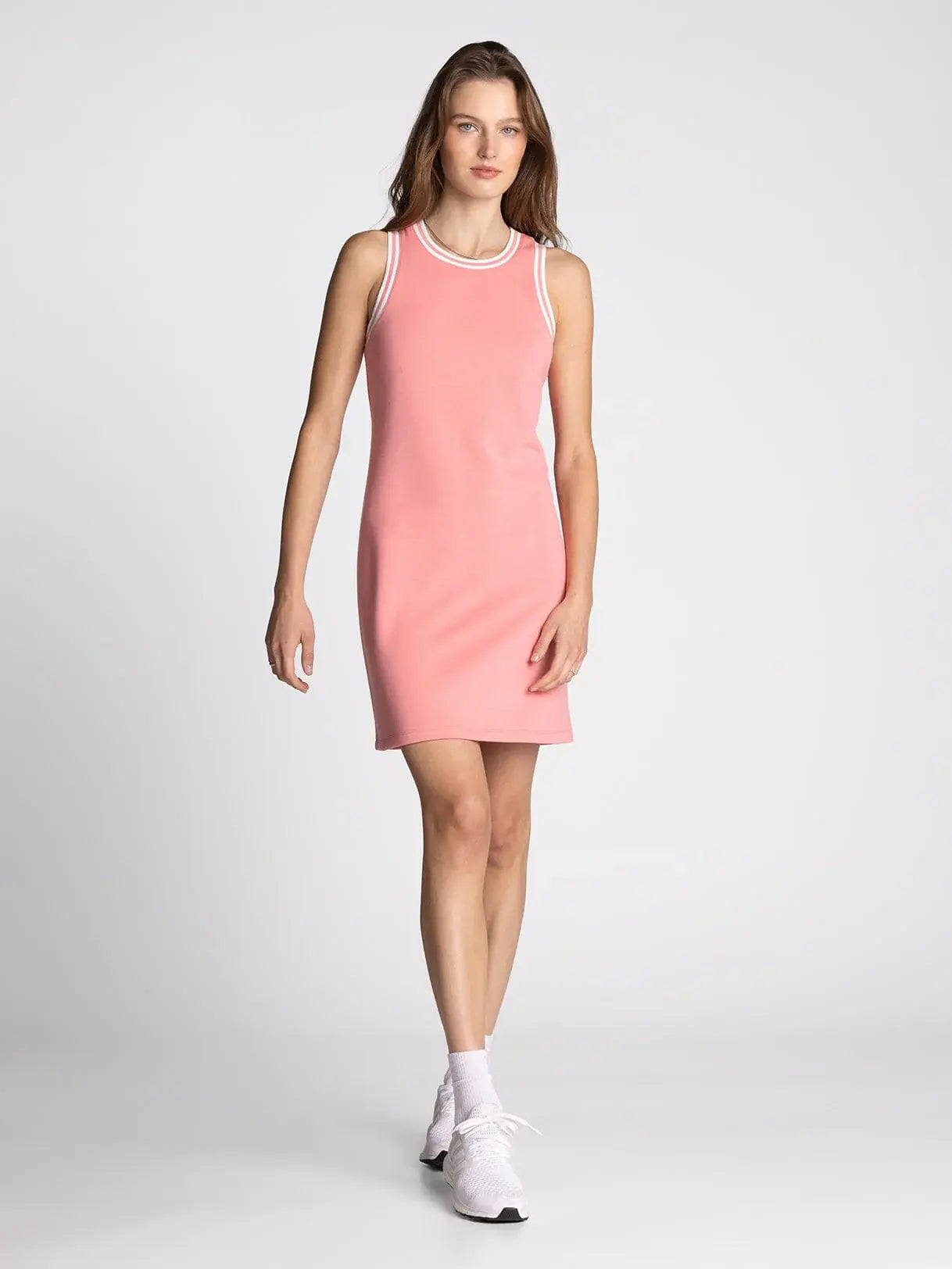 WALTER MINI ACTIVE DRESS