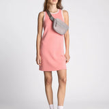 WALTER MINI ACTIVE DRESS