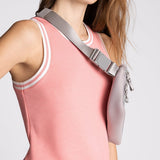 WALTER MINI ACTIVE DRESS