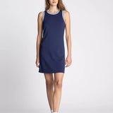 WALTER MINI ACTIVE DRESS