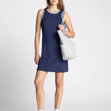 WALTER MINI ACTIVE DRESS