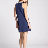 WALTER MINI ACTIVE DRESS