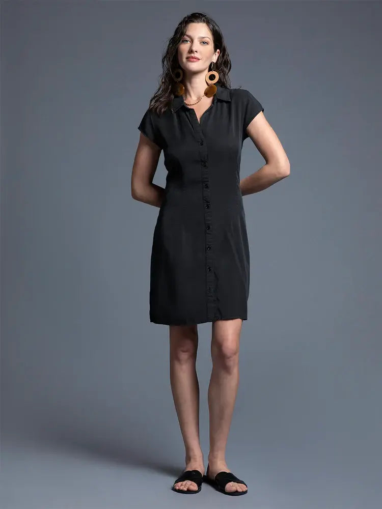 LETTY MODAL DRESS
