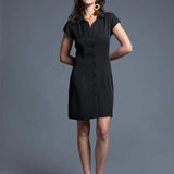 LETTY MODAL DRESS