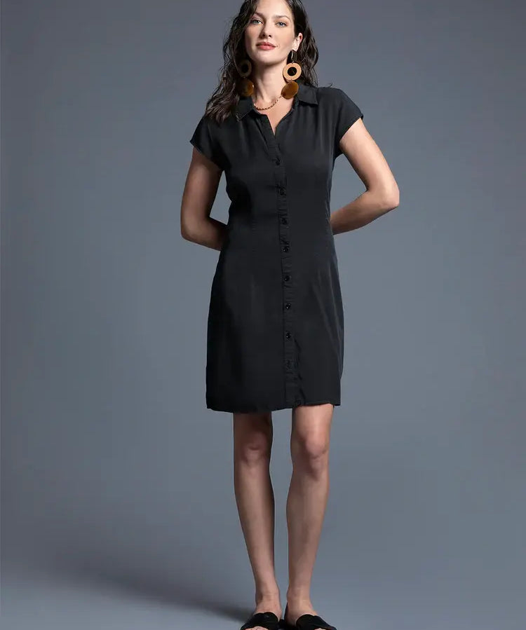LETTY MODAL DRESS