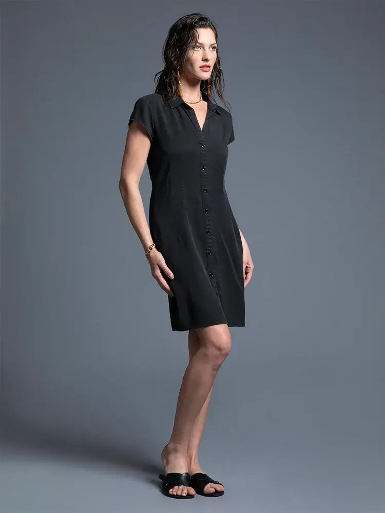 LETTY MODAL DRESS