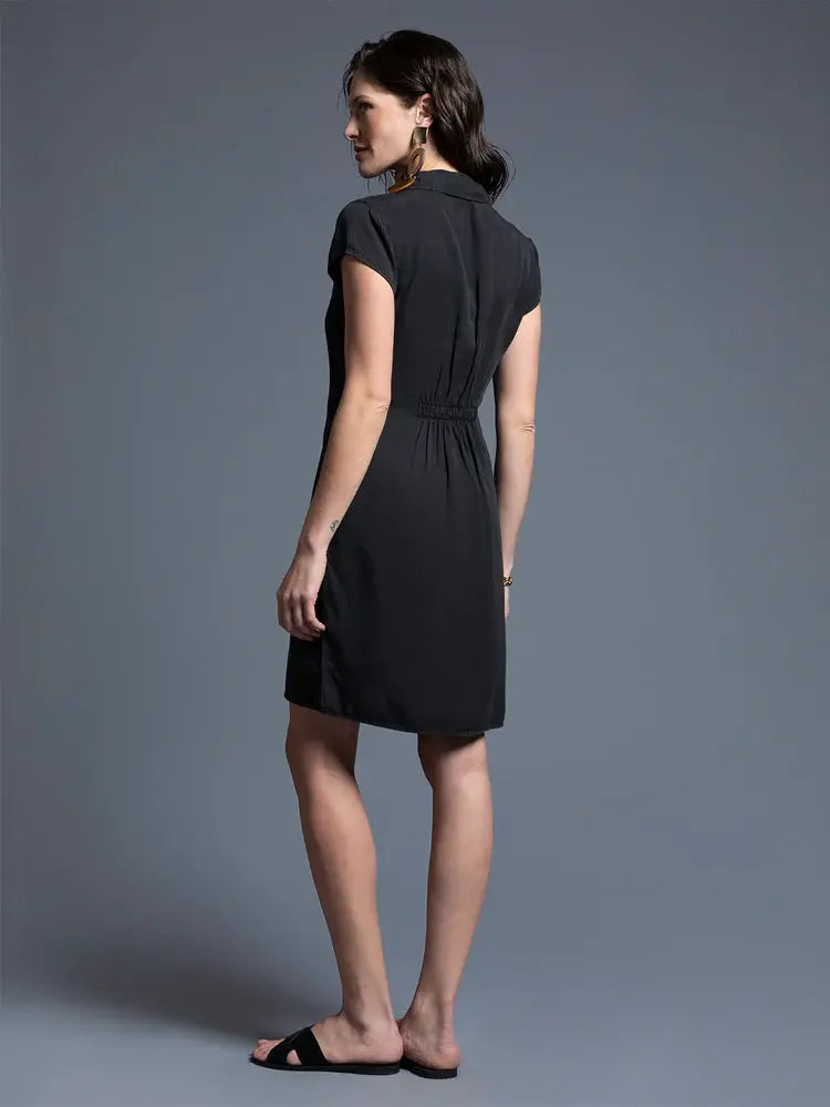 LETTY MODAL DRESS