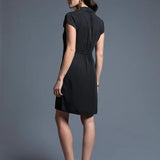LETTY MODAL DRESS