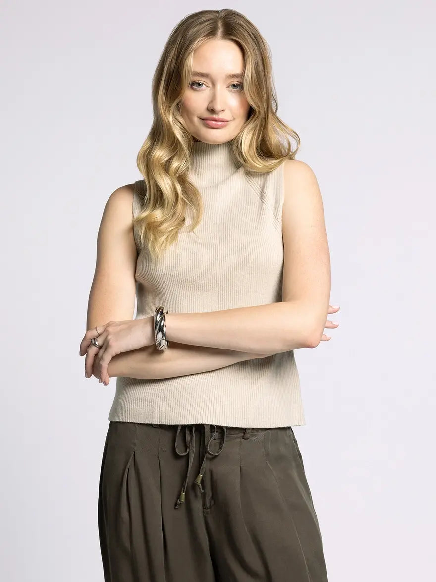 PAULINA TANK
