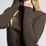 MARISOL LONG SLEEVE