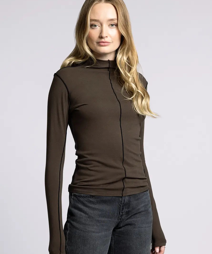 MARISOL LONG SLEEVE