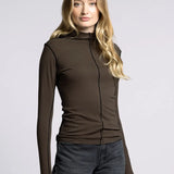 MARISOL LONG SLEEVE