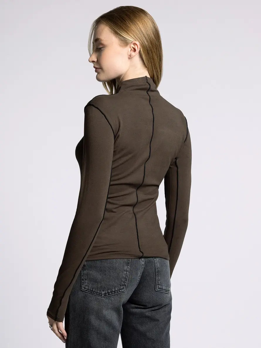 MARISOL LONG SLEEVE