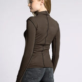 MARISOL LONG SLEEVE