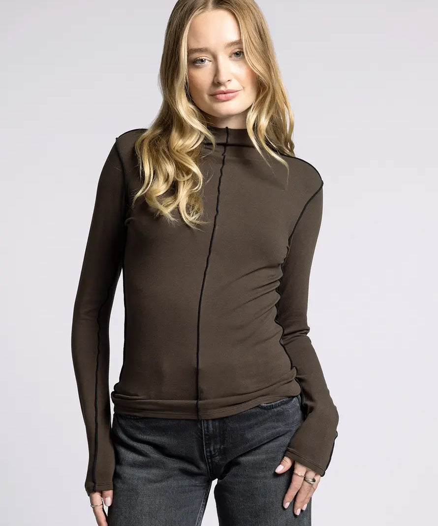 MARISOL LONG SLEEVE