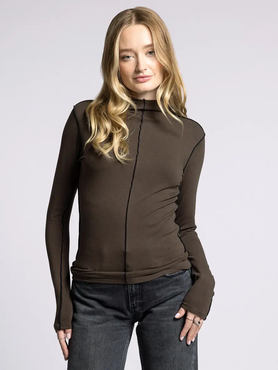 MARISOL LONG SLEEVE