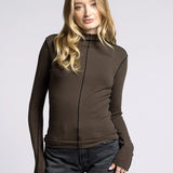MARISOL LONG SLEEVE