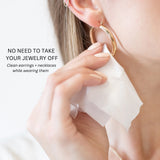 SHINERY RADIANCE TOWELETTES