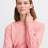 BYOMUNA SWEATER
