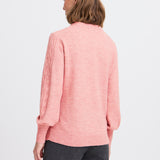BYOMUNA SWEATER