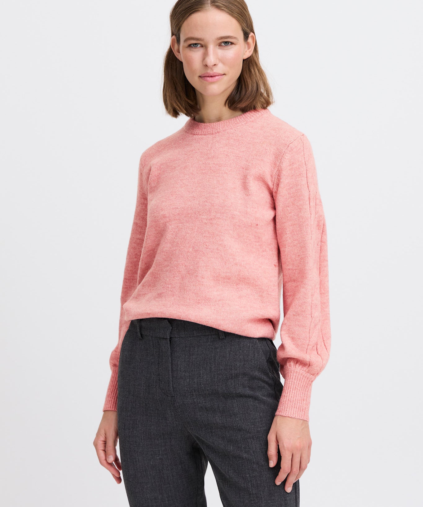 BYOMUNA SWEATER