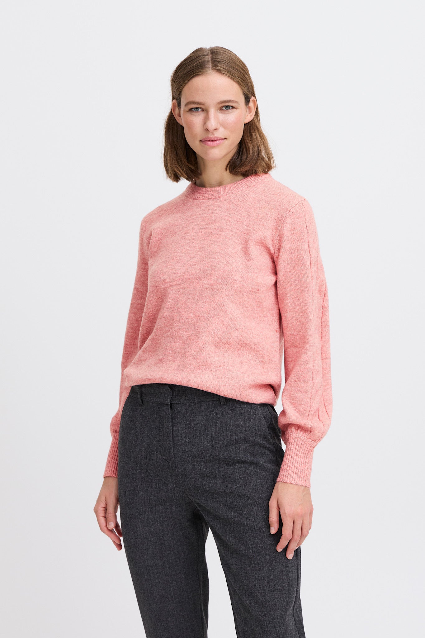 BYOMUNA SWEATER