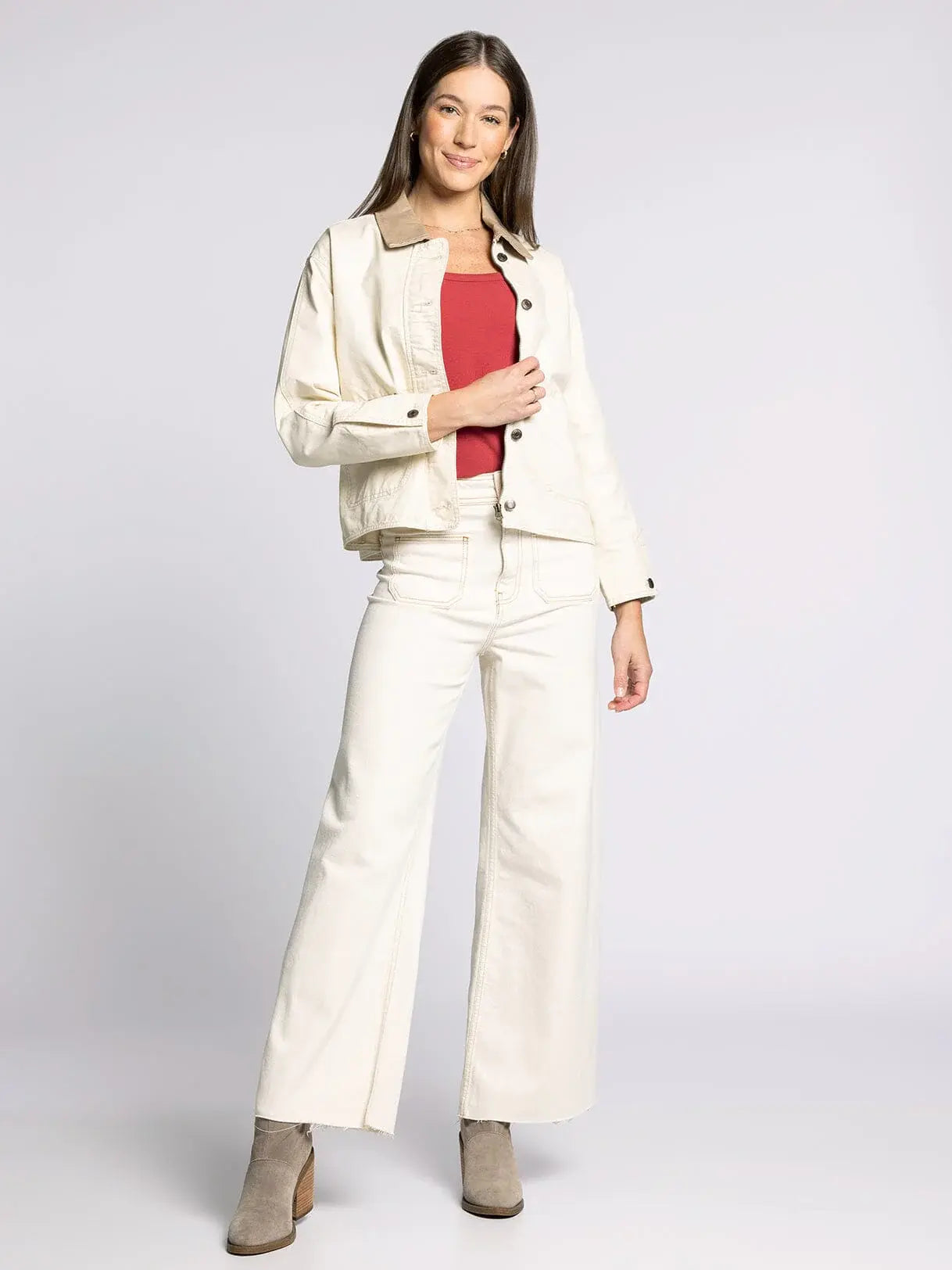 ZOLA JACKET