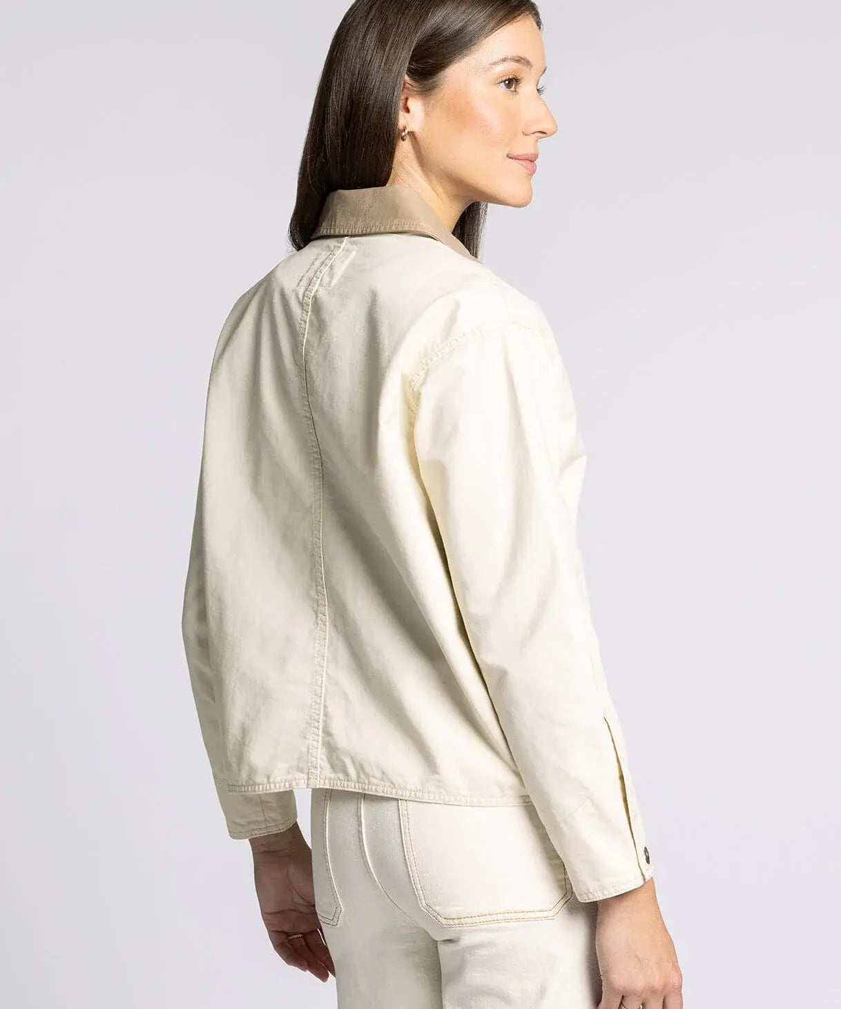 ZOLA JACKET