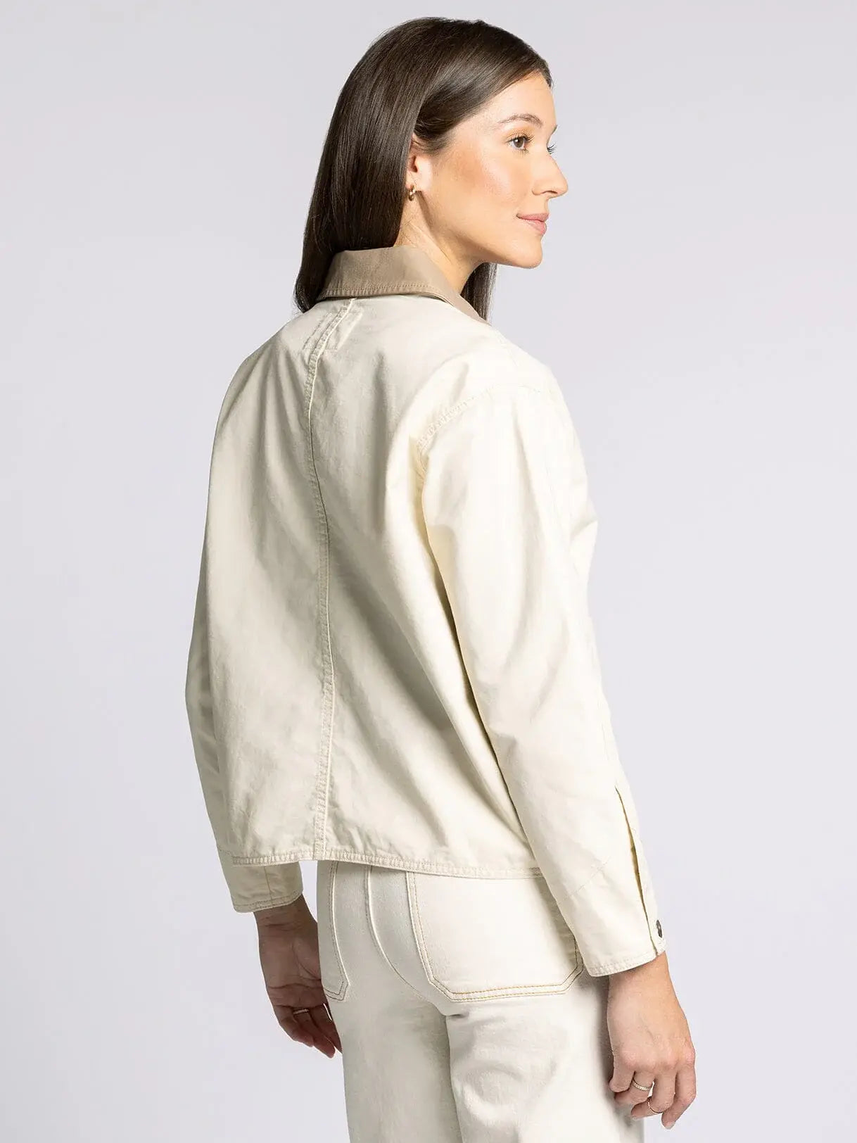 ZOLA JACKET