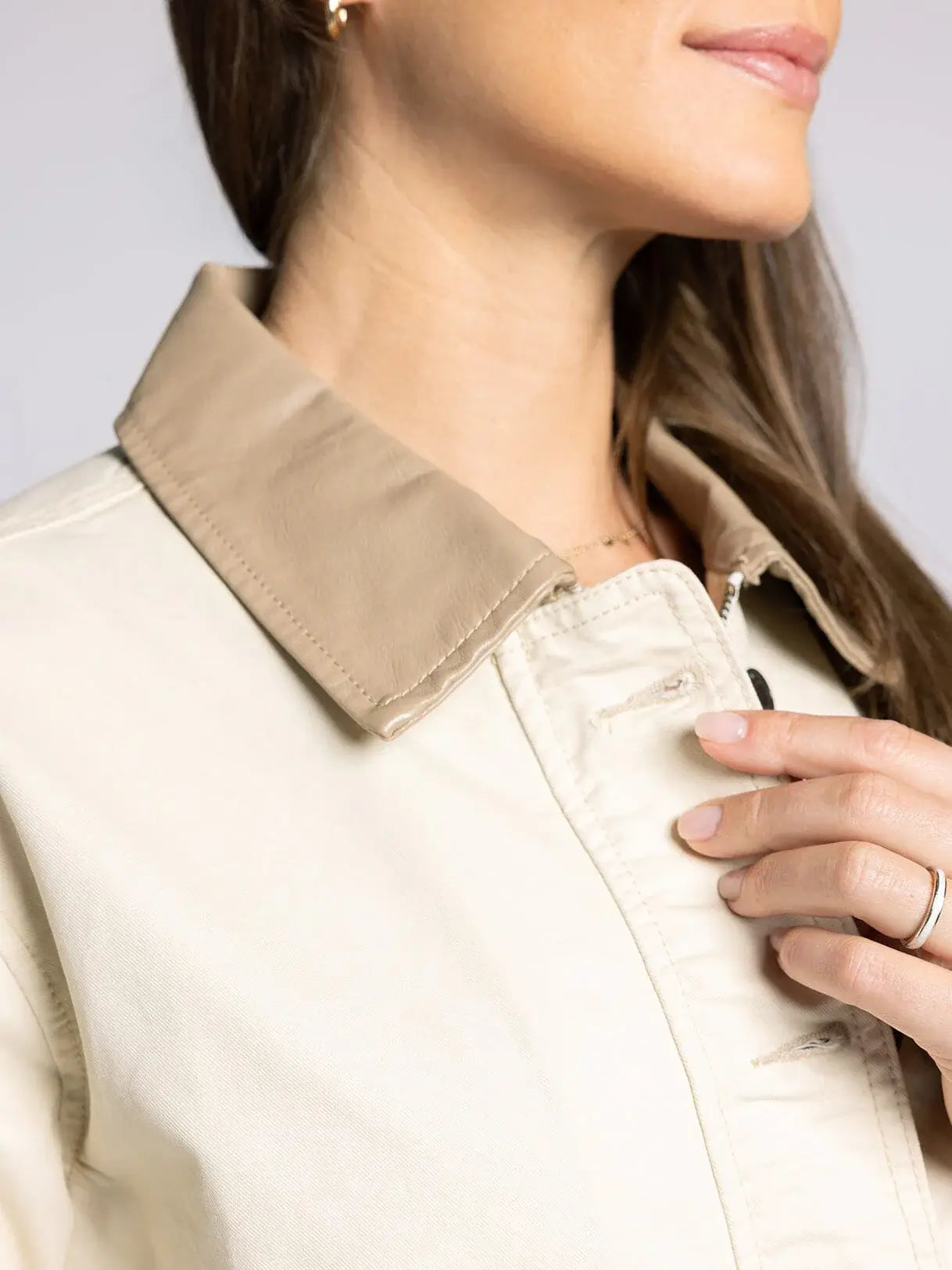 ZOLA JACKET